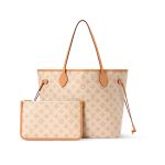 Louis Vuitton M27521 Neverfull MM Monogram Origine - Image 2