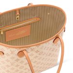 Louis Vuitton M27521 Neverfull MM Monogram Origine - Image 4