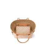 Louis Vuitton M27521 Neverfull MM Monogram Origine - Image 7