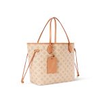 Louis Vuitton M27521 Neverfull MM Monogram Origine - Image 5