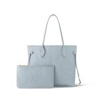 Louis Vuitton Blue Hour M46482 Neverfull MM - Image 9