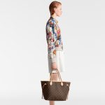 Louis Vuitton M46975 CUSTOMIZABLE Neverfull MM - Image 6