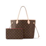Louis Vuitton M46987 CUSTOMIZABLE Neverfull MM - Image 7