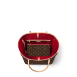 Louis Vuitton M46987 CUSTOMIZABLE Neverfull MM - Image 4