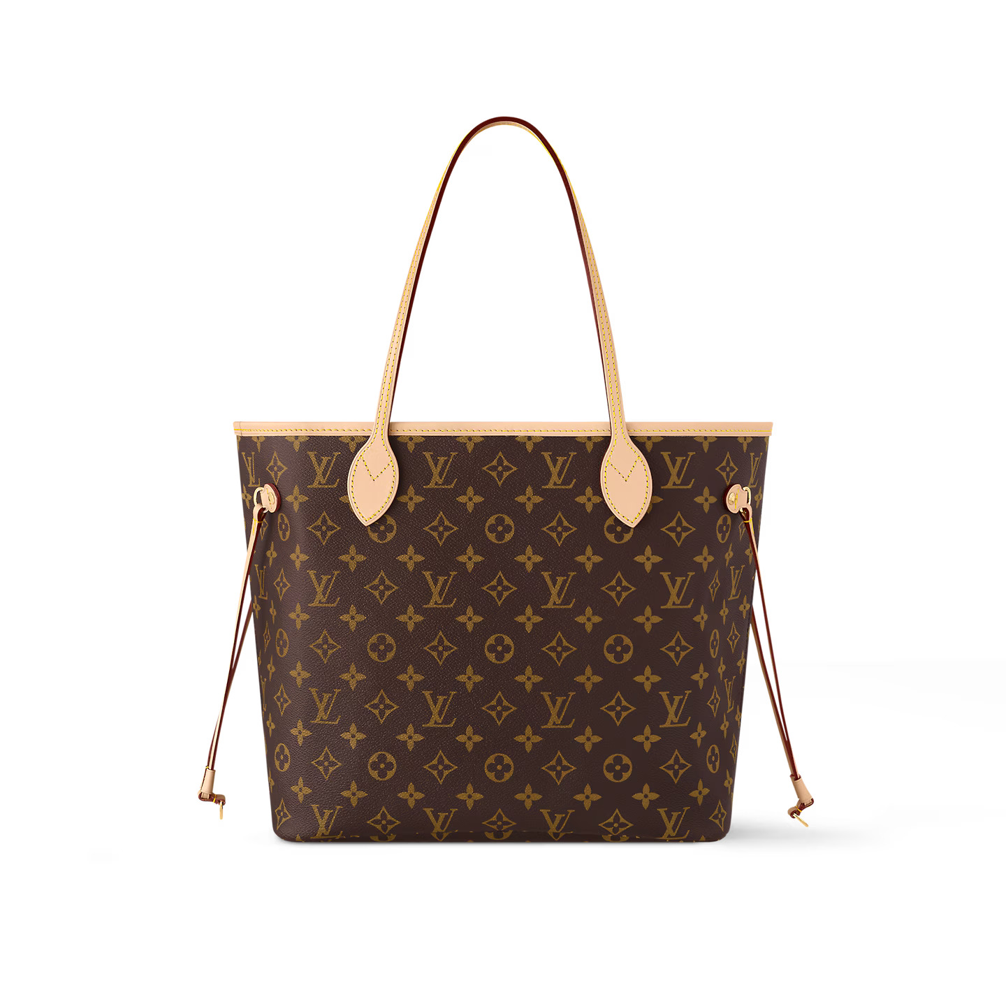 louis-vuitton-neverfull-mm-M46987_PM2_Front-view.jpg Louis Vuitton M46987 CUSTOMIZABLE Neverfull MM - Image 1
