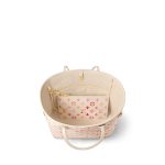 Louis Vuitton M47080 Neverfull MM Sunrise Aquarelle - Image 3