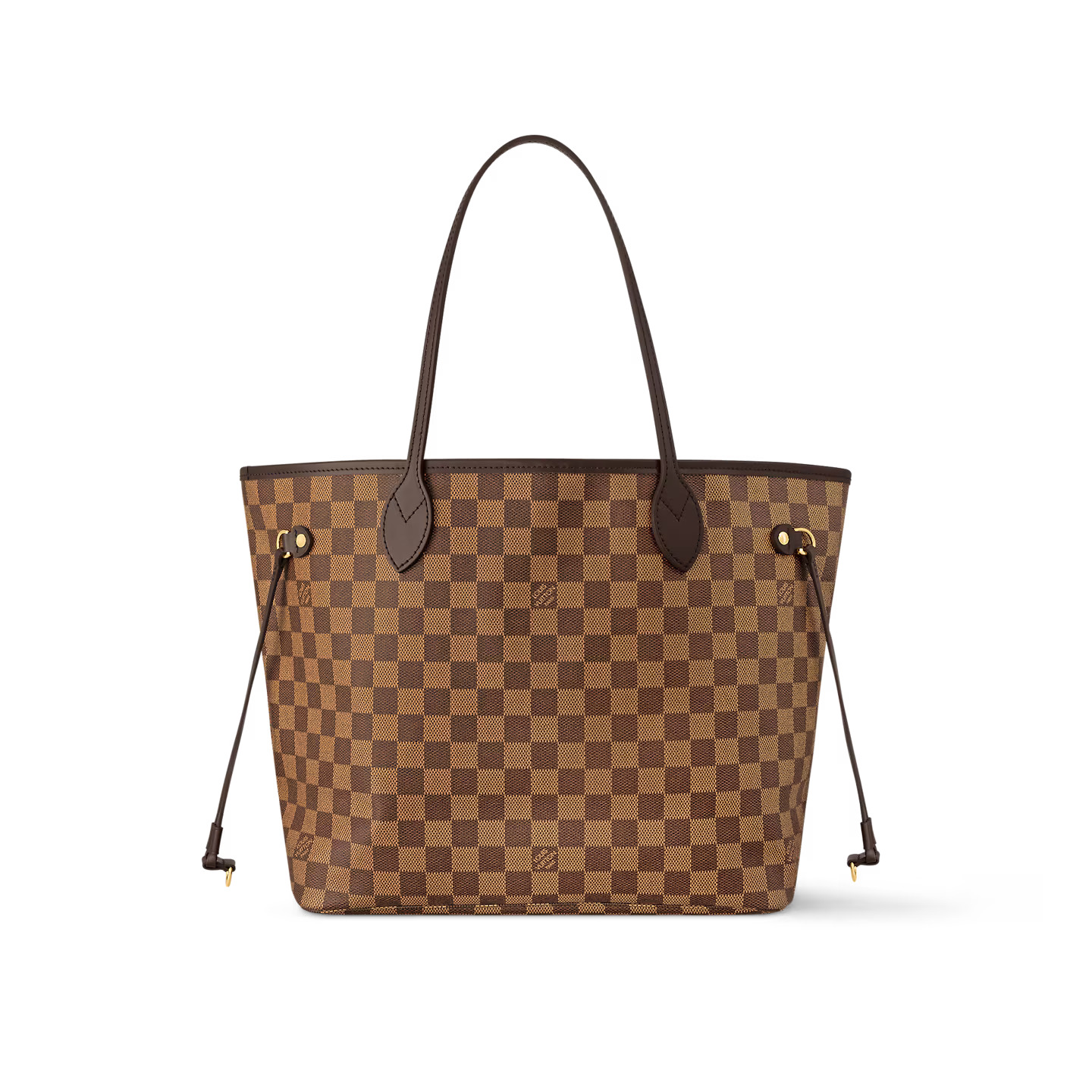 louis-vuitton-neverfull-mm-N40598_PM2_Front-view.jpg Louis Vuitton N40598 Neverfull MM - Image 1