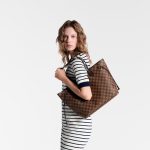 Louis Vuitton N40599 Neverfull MM - Image 6