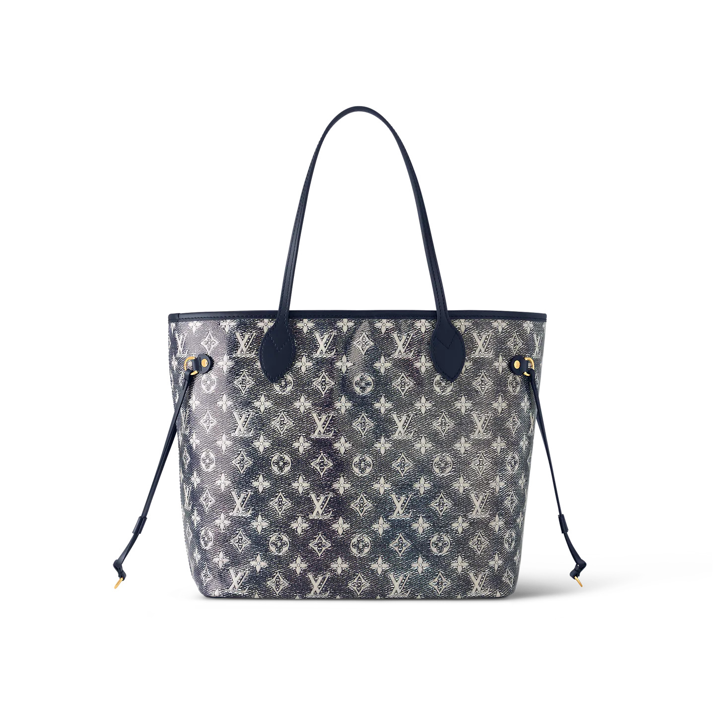 louis-vuitton-neverfull-mm-autres-toiles-monogram-handbags-M22921_PM2_Front-view.jpg Louis Vuitton M22921 Neverfull MM - Image 1