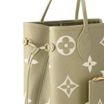 Louis Vuitton M46649 Neverfull MM - Image 4