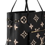 Louis Vuitton M58907 Neverfull MM - Image 2