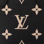 Louis Vuitton M58907 Neverfull MM - Image 3