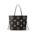 Louis Vuitton M58907 Neverfull MM - Image 7