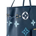 Louis Vuitton M46514 Neverfull MM - Image 2