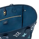 Louis Vuitton M46514 Neverfull MM - Image 5