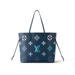 Louis Vuitton M46514 Neverfull MM - Image 7