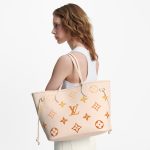 Louis Vuitton M46516 Neverfull MM - Image 3