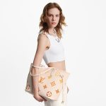 Louis Vuitton M46516 Neverfull MM - Image 8