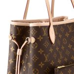 Louis Vuitton Neverfull MM M40995 Monogram - Image 5