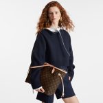 Louis Vuitton Neverfull MM M40995 Monogram - Image 13