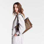 Louis Vuitton Damier Ebene N40600 Neverfull PM - Image 6