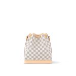 Louis Vuitto Damier Azur N40594 Noé BB - Image 8