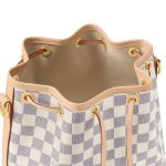 Louis Vuitto Damier Azur N40594 Noé BB - Image 4