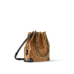 Louis Vuitton M13324 Noé Trunk PM Monogram Reverse - Image 2