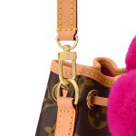 Louis Vuitton M15329 Noé-Where Vivienne - Image 3