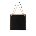 Louis Vuitton M13137 Nova MM Black - Image 2