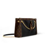 Louis Vuitton M13140 Nova PM Black - Image 2