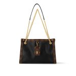 Louis Vuitton M13140 Nova PM Black