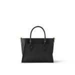 Louis Vuitton M21546 On My Side PM Black - Image 6