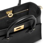 Louis Vuitton M21546 On My Side PM Black - Image 5
