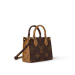 Louis Vuitton M46839 OnTheGo BB Monogram Reverse - Image 2