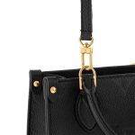 Louis Vuitton M46993 OnTheGo BB Black - Image 3