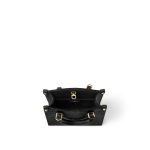 Louis Vuitton M46993 OnTheGo BB Black - Image 5