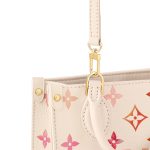 Louis Vuitton M47115 OnTheGo BB Sunrise Aquarelle - Image 2