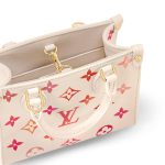 Louis Vuitton M47115 OnTheGo BB Sunrise Aquarelle - Image 5