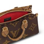 Louis Vuitton M46653 OnTheGo East West - Image 6