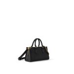 Louis Vuitton M23640 OnTheGo East West Black Monogram Empreinte Leather - Image 2