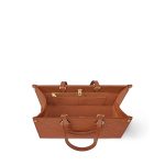 Louis Vuitton M12775 OnTheGo MM Cognac Brown - Image 3