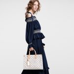 Louis Vuitton M24708 OnTheGo MM Multicolor Beige - Image 2