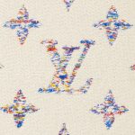 Louis Vuitton M24708 OnTheGo MM Multicolor Beige - Image 5