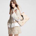Louis Vuitton M46912 OnTheGo MM Monogram Dune - Image 3