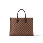 Louis Vuitton N00065 OnTheGo MM Damier Ebene - Image 5