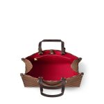 Louis Vuitton N00065 OnTheGo MM Damier Ebene - Image 3
