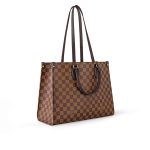 Louis Vuitton N00065 OnTheGo MM Damier Ebene - Image 2