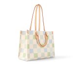 Louis Vuitton N40518 OnTheGo MM Pistachio - Image 2