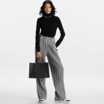 Louis Vuitton OnTheGo MM M45595 Black - Image 10